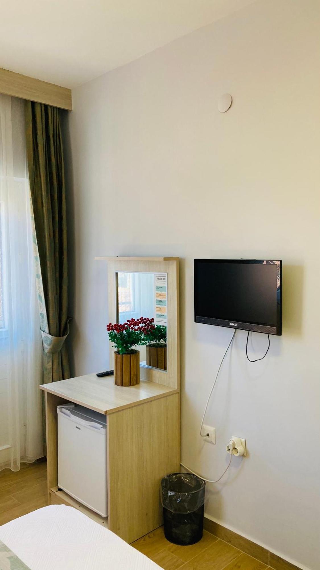 Bybassios Orhaniye Orhaniye  Esterno foto